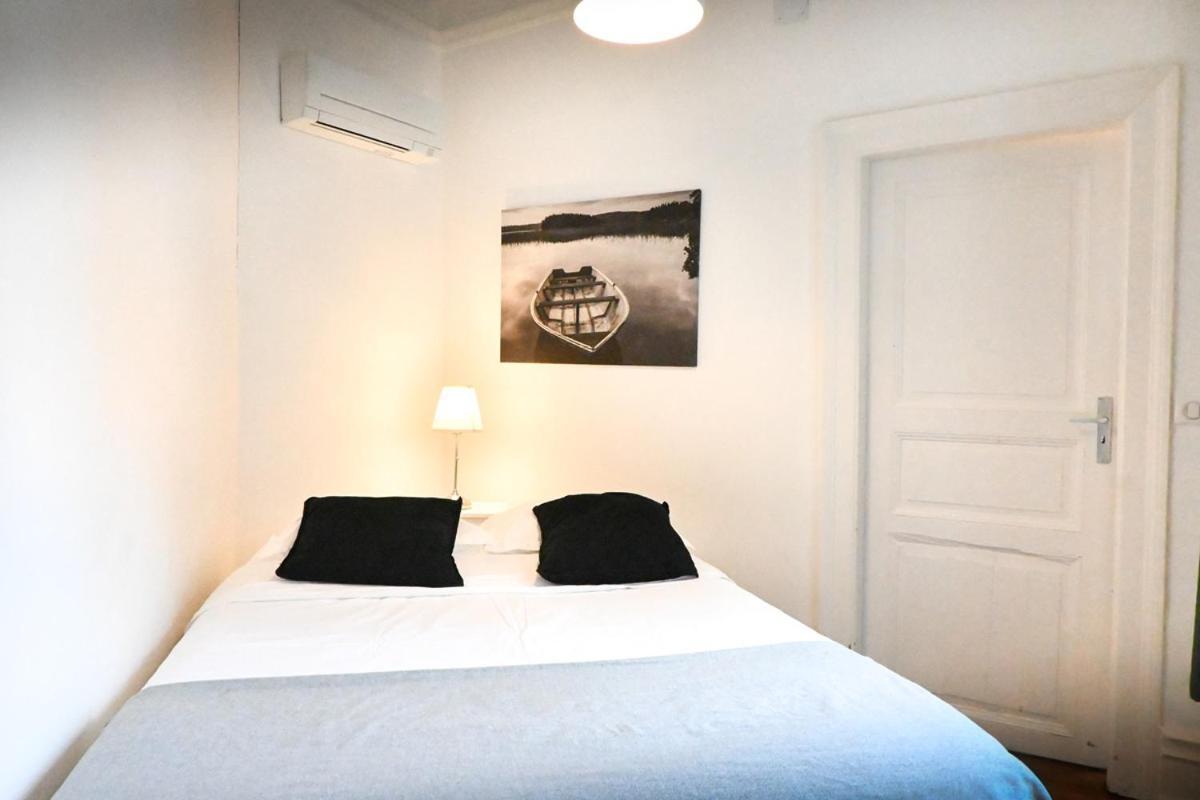 שטרסבורג Les Appartements Rue Des Veaux - Quartier Cathedrale מראה חיצוני תמונה