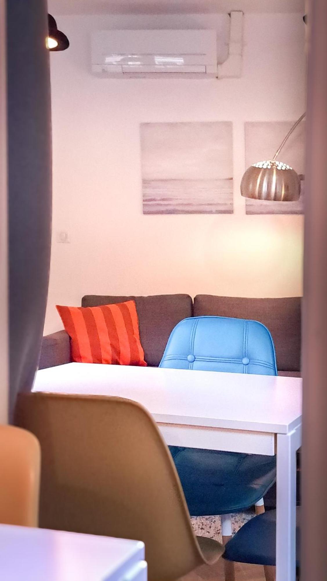 שטרסבורג Les Appartements Rue Des Veaux - Quartier Cathedrale מראה חיצוני תמונה
