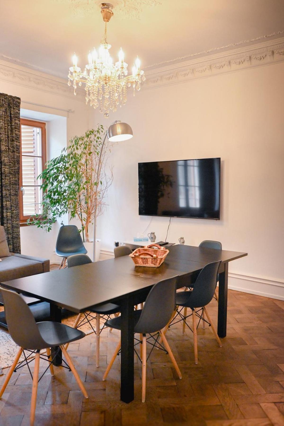 שטרסבורג Les Appartements Rue Des Veaux - Quartier Cathedrale מראה חיצוני תמונה