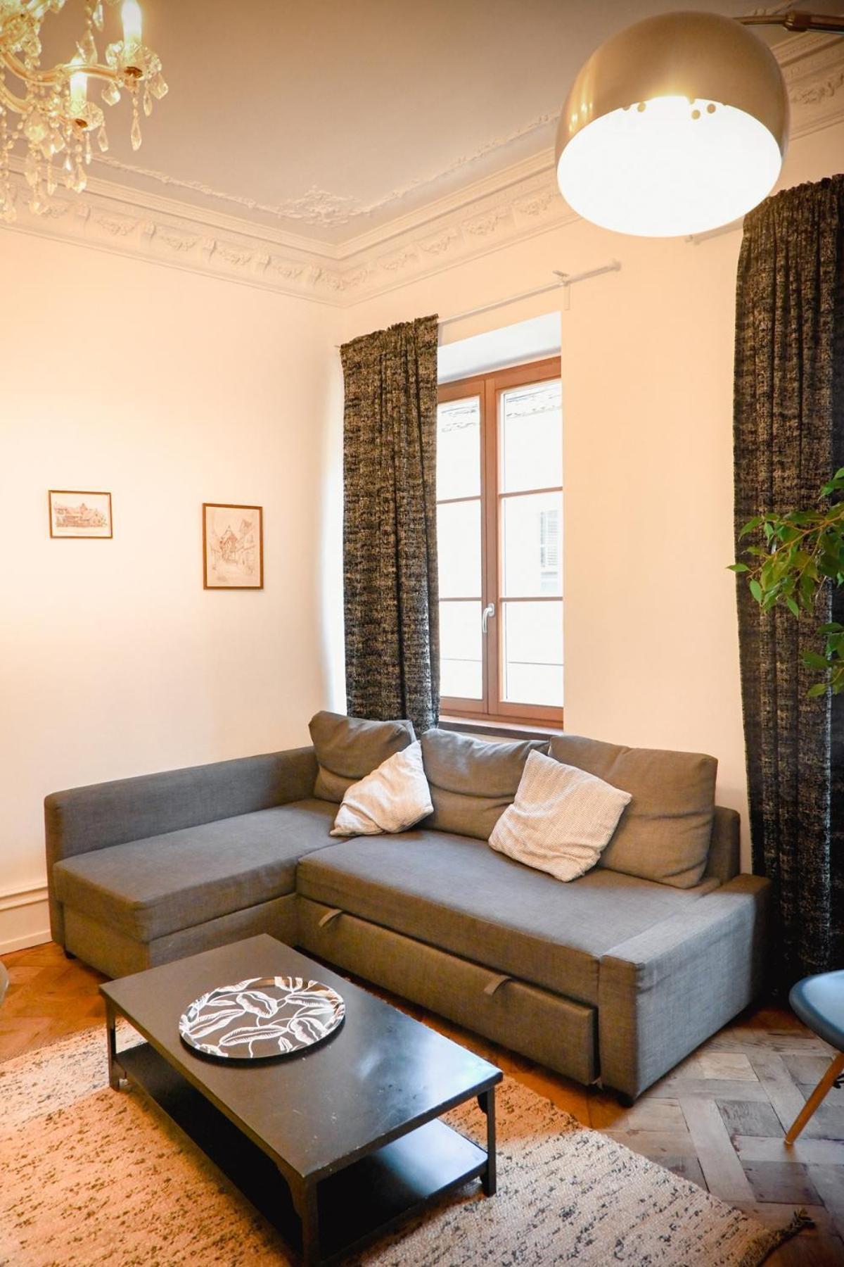 שטרסבורג Les Appartements Rue Des Veaux - Quartier Cathedrale מראה חיצוני תמונה