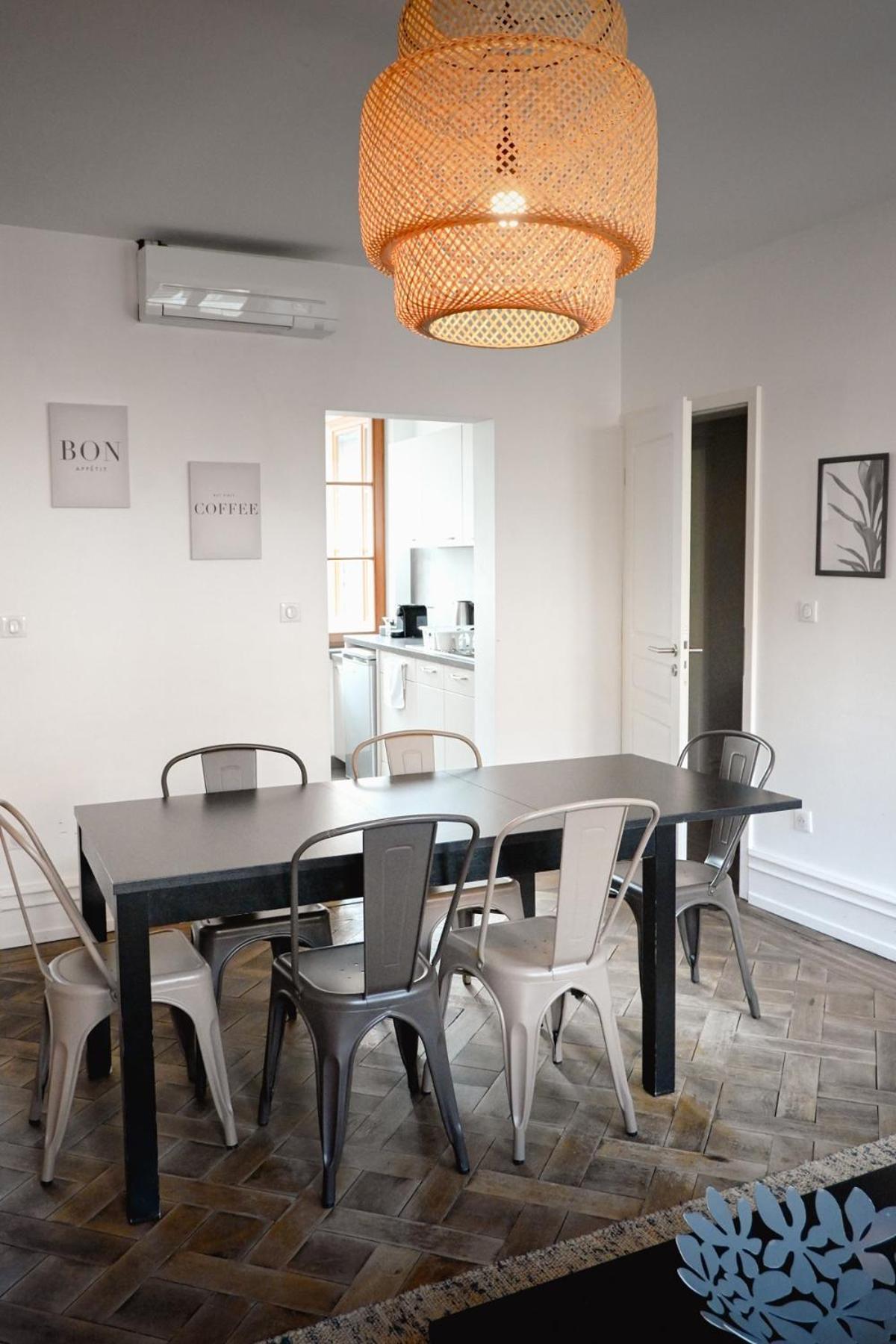 שטרסבורג Les Appartements Rue Des Veaux - Quartier Cathedrale מראה חיצוני תמונה