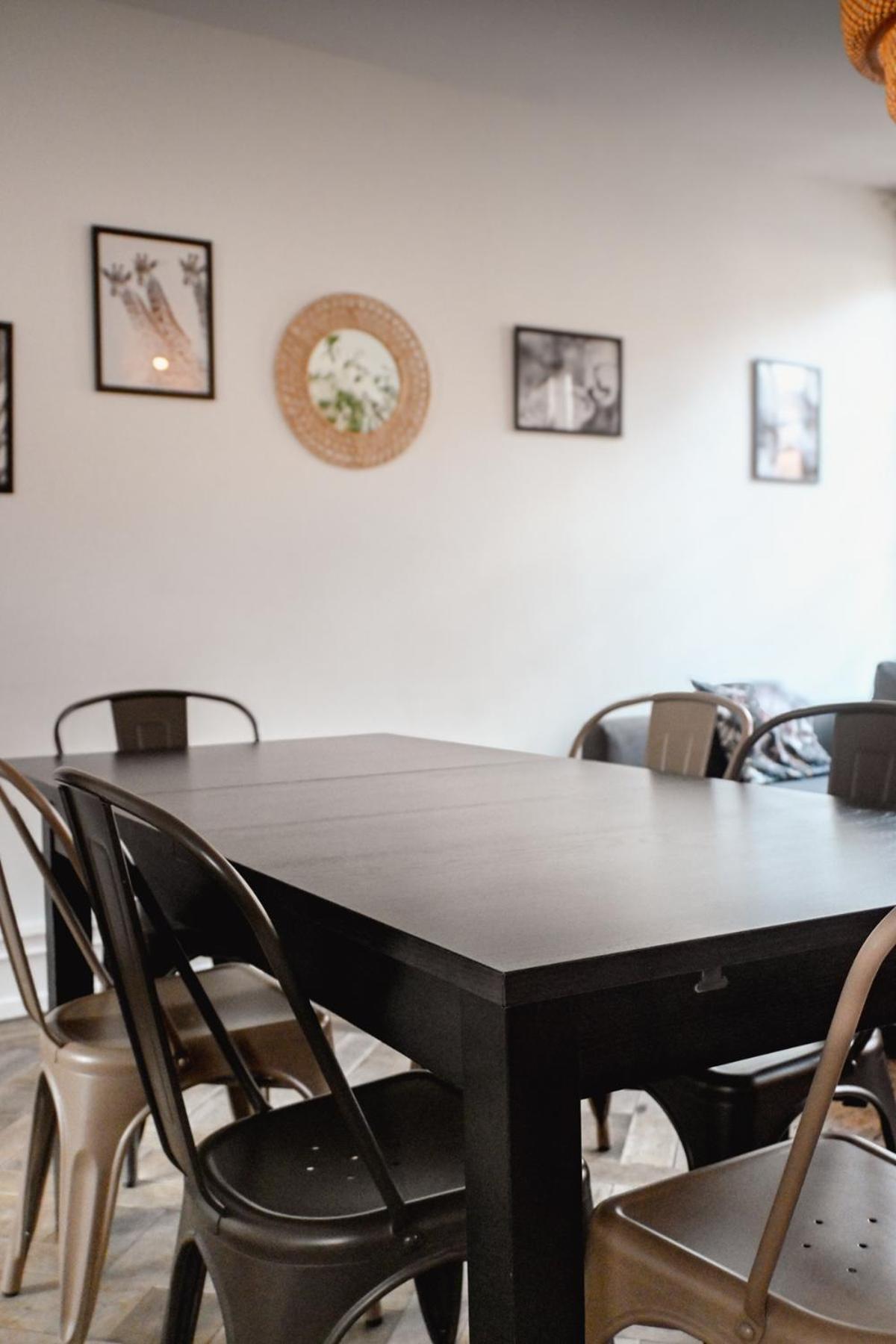 שטרסבורג Les Appartements Rue Des Veaux - Quartier Cathedrale מראה חיצוני תמונה