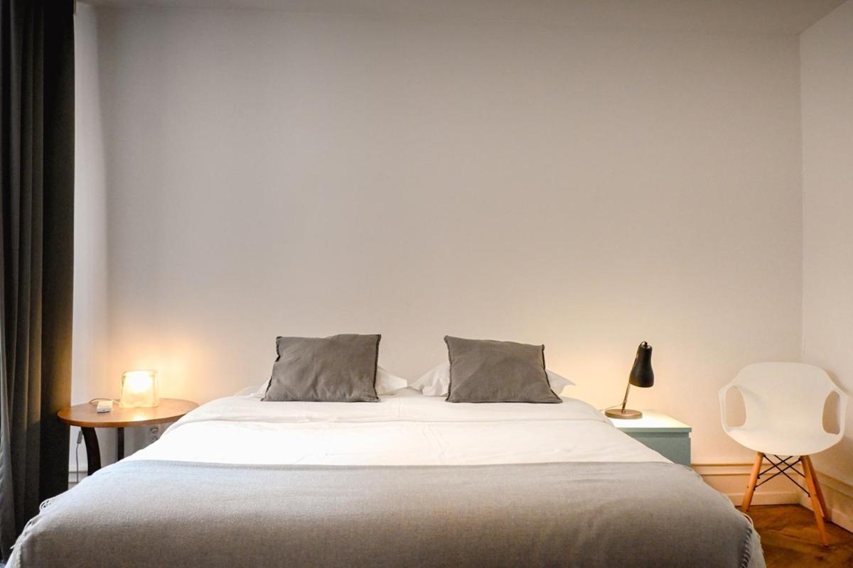 שטרסבורג Les Appartements Rue Des Veaux - Quartier Cathedrale מראה חיצוני תמונה